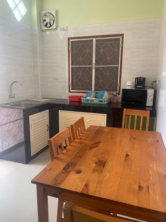 Nichahome By Kannika Hua Hin